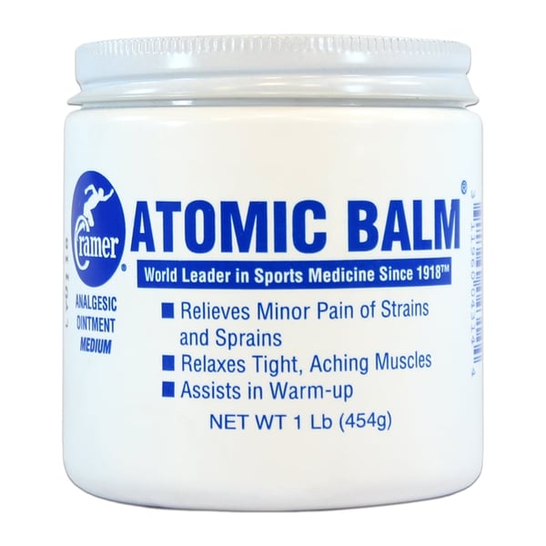 Atomic Balsam 480gr